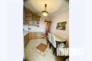 2-к квартира, посуточно, 50м2, 9/12 этаж