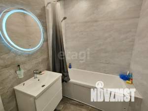 2-к квартира, на длительный срок, 53м2, 16/16 этаж