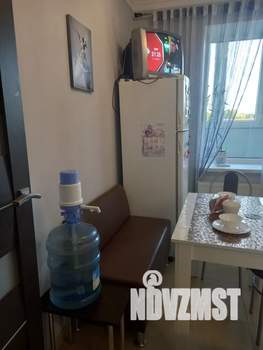 1-к квартира, посуточно, 41м2, 3/5 этаж