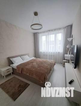 1-к квартира, посуточно, 35м2, 7/9 этаж