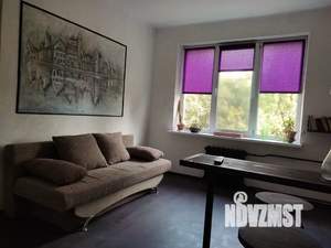 Студия квартира, посуточно, 27м2, 2/3 этаж