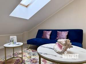 1-к квартира, посуточно, 34м2, 5/5 этаж