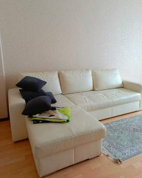 2-к квартира, на длительный срок, 72м2, 6/9 этаж