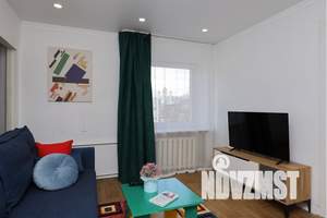 2-к квартира, посуточно, 30м2, 4/4 этаж