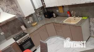 2-к квартира, посуточно, 52м2, 2/10 этаж