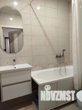 1-к квартира, посуточно, 26м2, 1/1 этаж