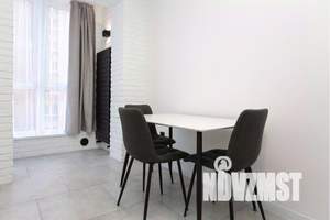 1-к квартира, посуточно, 45м2, 4/9 этаж