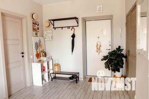 2-к квартира, посуточно, 42м2, 2/12 этаж