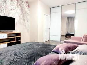 1-к квартира, посуточно, 38м2, 1/5 этаж