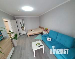 1-к квартира, посуточно, 49м2, 2/10 этаж