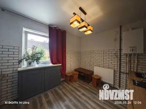 2-к квартира, посуточно, 35м2, 3/4 этаж