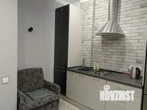 1-к квартира, посуточно, 50м2, 5/8 этаж