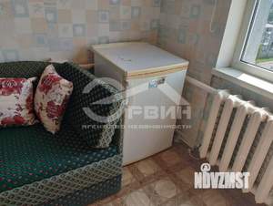 1-к квартира, на длительный срок, 32м2, 9/9 этаж