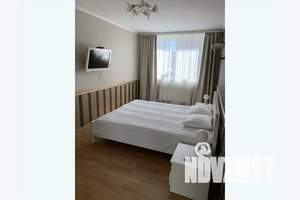 2-к квартира, посуточно, 61м2, 2/13 этаж