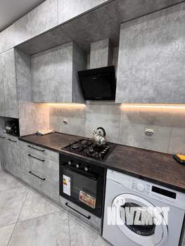 1-к квартира, на длительный срок, 43м2, 5/9 этаж