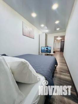 1-к квартира, посуточно, 43м2, 2/5 этаж