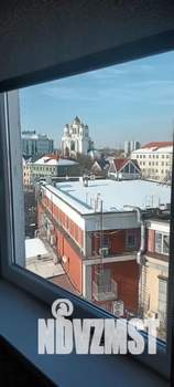 2-к квартира, посуточно, 40м2, 7/9 этаж