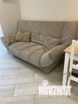 1-к квартира, посуточно, 49м2, 5/10 этаж