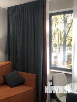 1-к квартира, посуточно, 32м2, 1/5 этаж