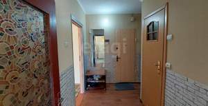 1-к квартира, на длительный срок, 38м2, 1/10 этаж