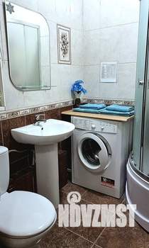 1-к квартира, посуточно, 32м2, 4/4 этаж