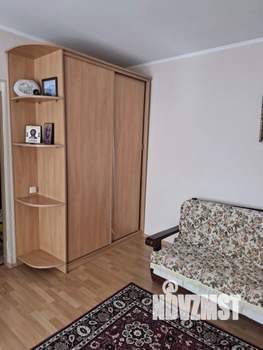 1-к квартира, на длительный срок, 48м2, 5/5 этаж