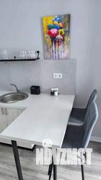 1-к квартира, посуточно, 35м2, 1/10 этаж