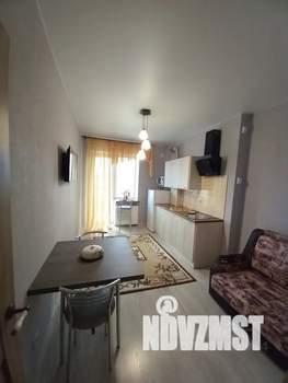 1-к квартира, посуточно, 42м2, 9/10 этаж