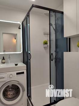 2-к квартира, посуточно, 45м2, 5/5 этаж