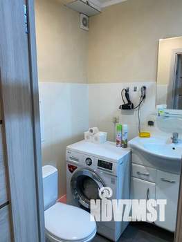 2-к квартира, посуточно, 45м2, 1/4 этаж