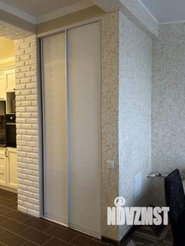 1-к квартира, на длительный срок, 44м2, 1/5 этаж