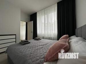 3-к квартира, посуточно, 105м2, 3/8 этаж