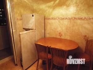 1-к квартира, на длительный срок, 33м2, 5/5 этаж