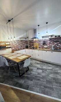 2-к квартира, на длительный срок, 63м2, 1/9 этаж