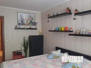 2-к квартира, посуточно, 50м2, 1/5 этаж