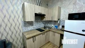 1-к квартира, на длительный срок, 22м2, 8/16 этаж