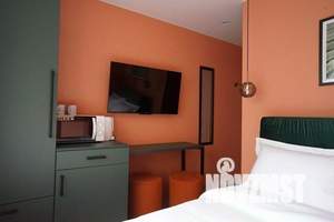 1-к квартира, посуточно, 11м2, 1/5 этаж