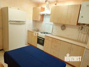 1-к квартира, на длительный срок, 40м2, 1/5 этаж