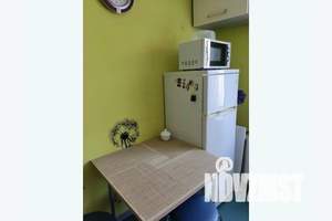 2-к квартира, посуточно, 42м2, 5/5 этаж