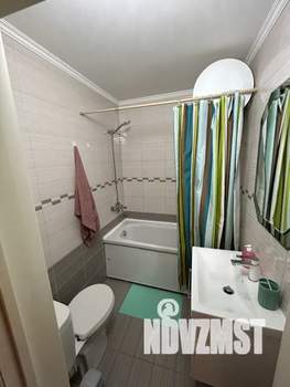 1-к квартира, посуточно, 35м2, 1/5 этаж