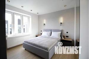 2-к квартира, посуточно, 60м2, 10/10 этаж