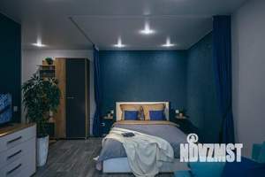 1-к квартира, посуточно, 33м2, 1/1 этаж