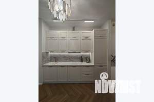 1-к квартира, посуточно, 42м2, 10/14 этаж