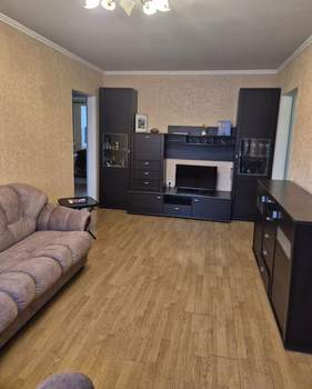 3-к квартира, на длительный срок, 65м2, 4/10 этаж