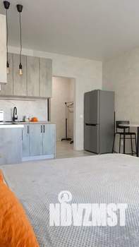 Студия квартира, посуточно, 25м2, 3/16 этаж