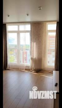 1-к квартира, на длительный срок, 48м2, 7/11 этаж