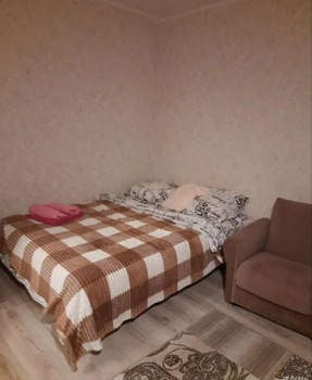 1-к квартира, на длительный срок, 40м2, 2/9 этаж