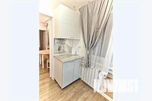 3-к квартира, посуточно, 45м2, 1/4 этаж