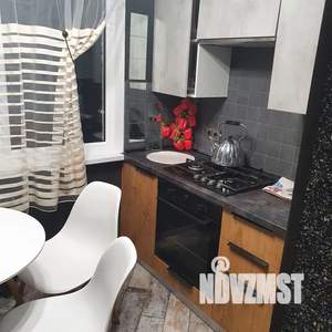 3-к квартира, посуточно, 68м2, 6/10 этаж