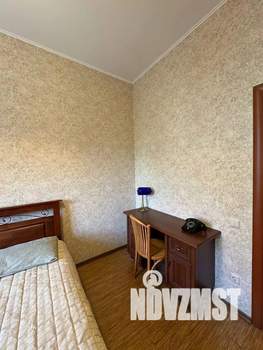 2-к квартира, посуточно, 66м2, 2/4 этаж